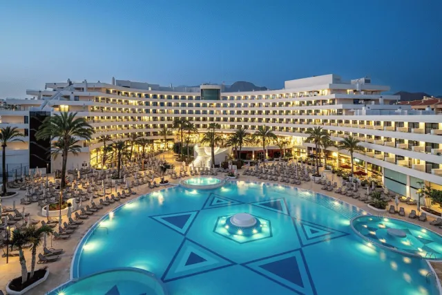 Billede av hotellet Mediterranean Palace - nummer 1 af 10