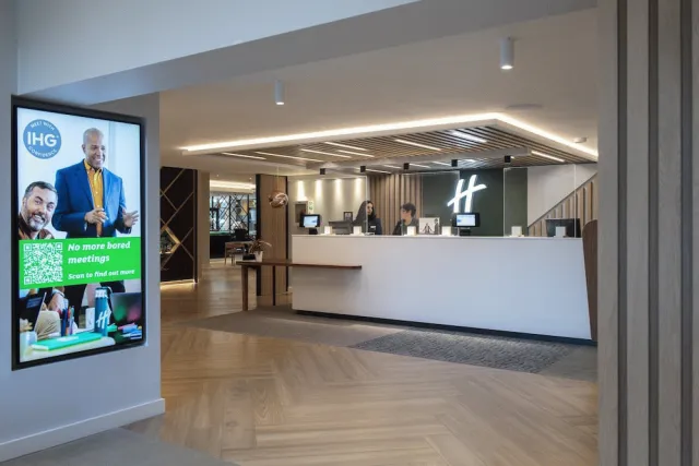 Billede av hotellet Holiday Inn London - Shepperton by IHG - nummer 1 af 10