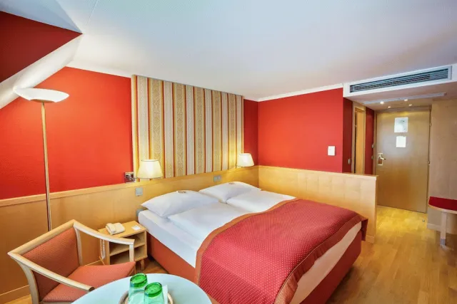 Billede av hotellet Austria Trend Hotel Ananas - nummer 1 af 100