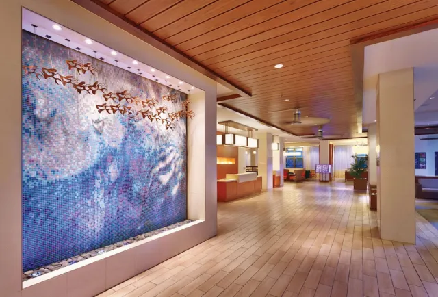 Hotellbilder av Hyatt Place Waikiki Beach - nummer 1 av 96