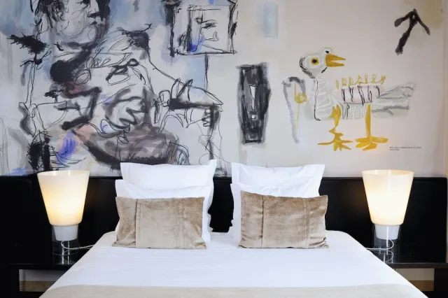 Billede av hotellet Hotel 3K Barcelona - nummer 1 af 10