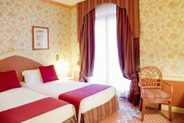 Billede av hotellet Hotel Milano Regency - nummer 1 af 43