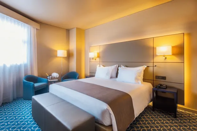 Billede av hotellet Hotel Dom Henrique Downtown - nummer 1 af 10