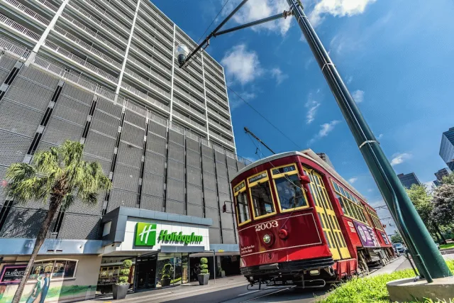 Hotellbilder av Holiday Inn New Orleans - Downtown Superdome by IHG - nummer 1 av 76