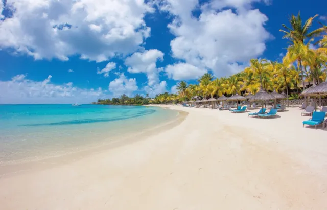 Hotellbilder av Royal Palm Beachcomber Luxury - nummer 1 av 96
