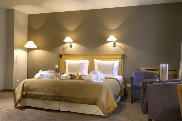 Billede av hotellet Van der Valk Waterloo - nummer 1 af 10
