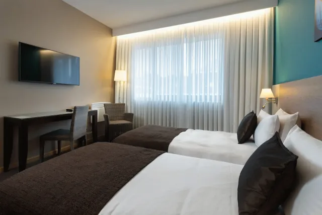 Hotellbilder av Van der Valk Waterloo - nummer 1 av 46