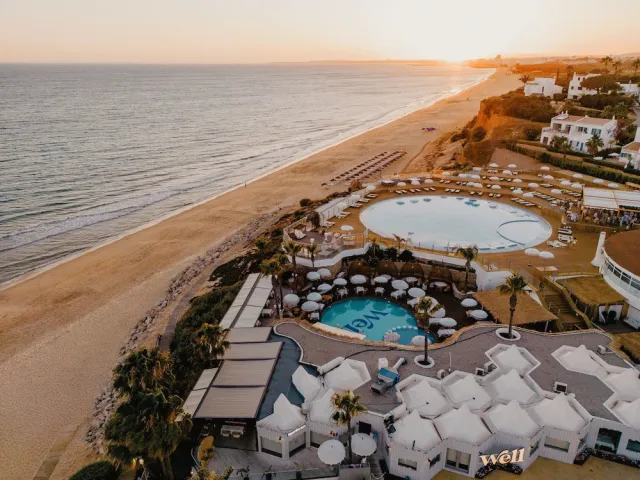 Billede av hotellet Vale do Lobo Resort - nummer 1 af 100