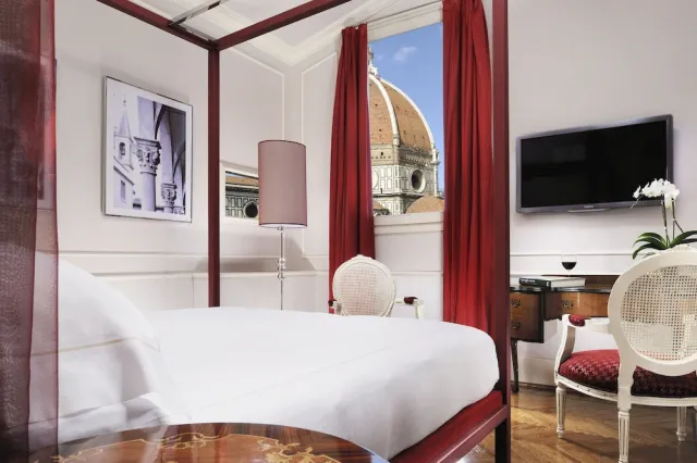 Hotellbilder av Brunelleschi Hotel - nummer 1 av 76