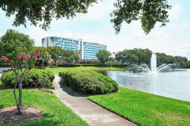 Billede av hotellet Renaissance Orlando Airport Hotel by Marriott - nummer 1 af 68