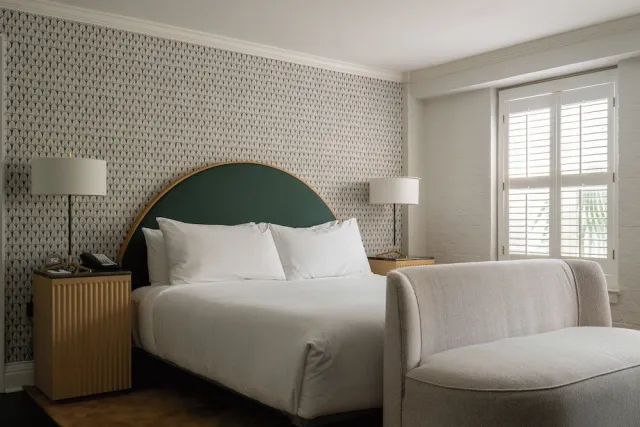Hotellbilder av Bourbon Orleans Hotel - nummer 1 av 100
