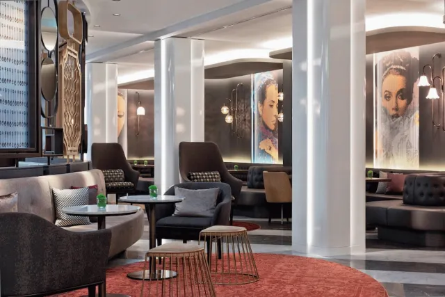 Billede av hotellet Renaissance® Vienna Schönbrunn Hotel - nummer 1 af 100