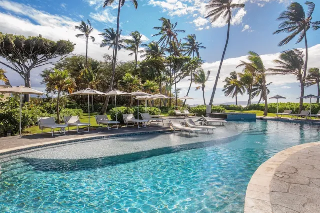 Hotellbilder av Hilton Grand Vacations Club Maui Bay Villas - nummer 1 av 69