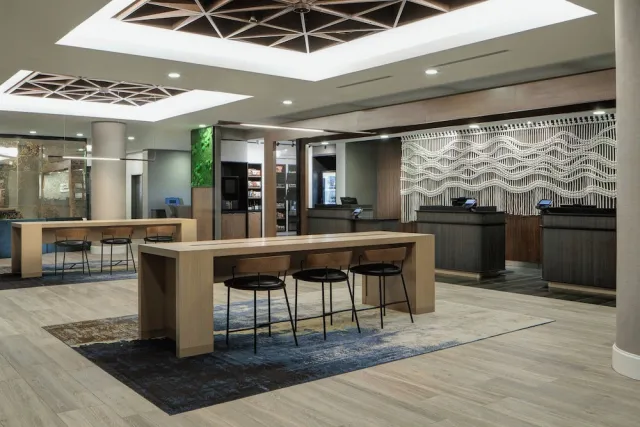 Hotellbilder av Courtyard by Marriott Chicago Downtown River North - nummer 1 av 65