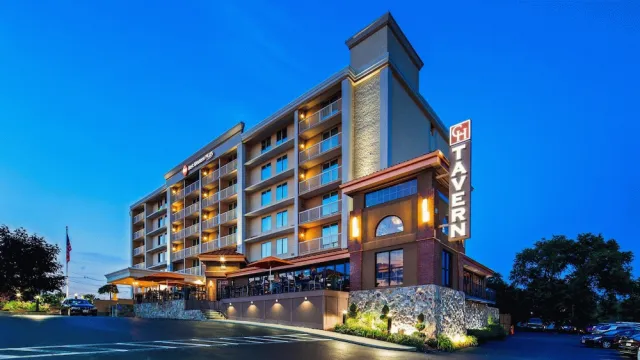 Billede av hotellet Best Western Plus Waltham Boston - nummer 1 af 41