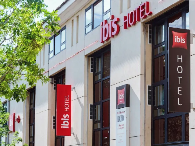 Billede av hotellet ibis Avignon Centre Pont de l'Europe - nummer 1 af 41