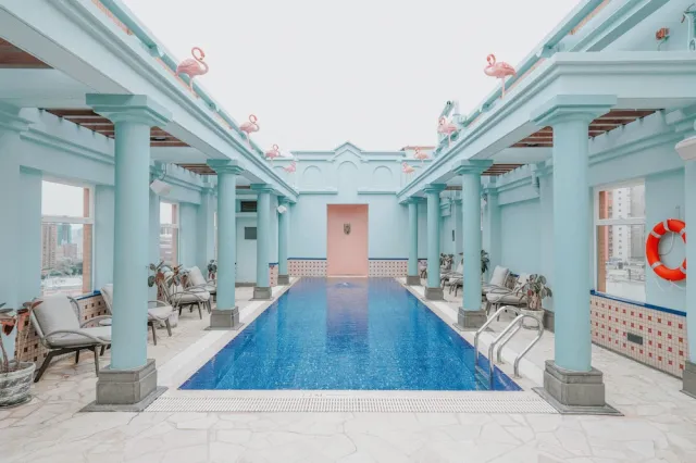 Hotellbilder av Eaton HK - nummer 1 av 100