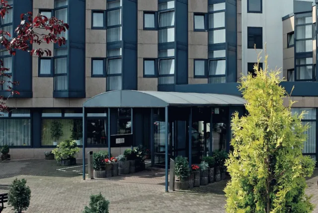 Hotellbilder av H+ Hotel Köln Brühl - nummer 1 av 40
