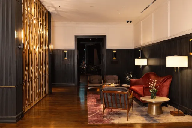 Hotellbilder av Kixby - nummer 1 av 45