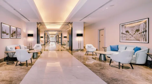 Billede av hotellet Radisson Blu Hotel & Resort, Abu Dhabi Corniche - nummer 1 af 100