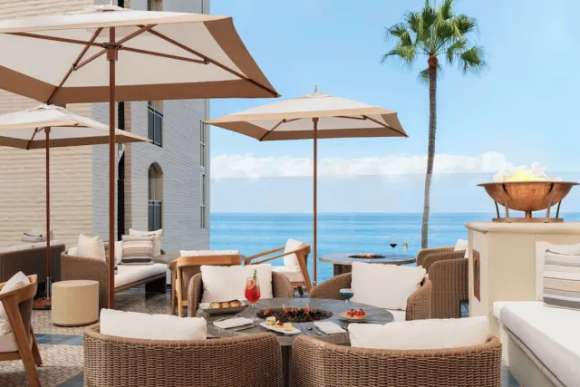 Hotellbilder av Surf & Sand Resort Laguna Beach - nummer 1 av 62