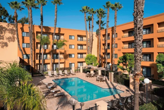 Hotellbilder av Sonesta Select Los Angeles Torrance South Bay - nummer 1 av 33