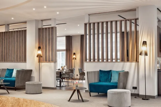 Hotellbilder av H+ Hotel Köln Hürth - nummer 1 av 65