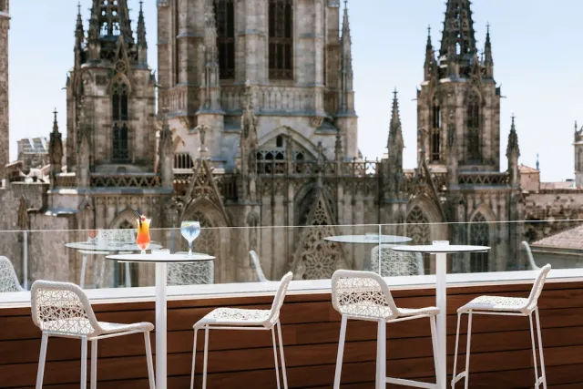 Hotellbilder av Lamaro Hotel - nummer 1 av 75
