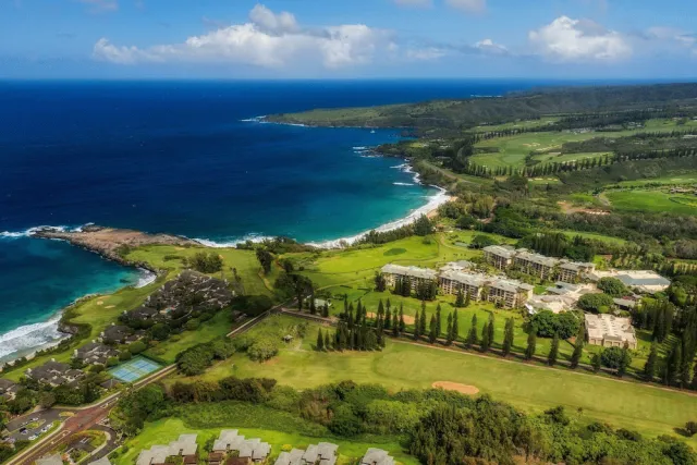 Hotellbilder av The Kapalua Villas Maui by Outrigger - nummer 1 av 100
