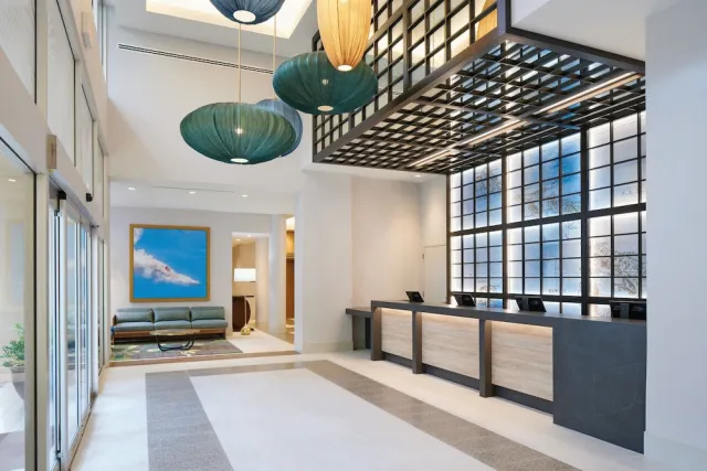 Hotellbilder av Waikiki Malia - nummer 1 av 58