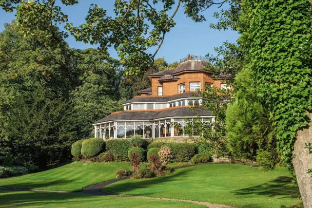 Hotellbilder av Macdonald Kilhey Court - nummer 1 av 51