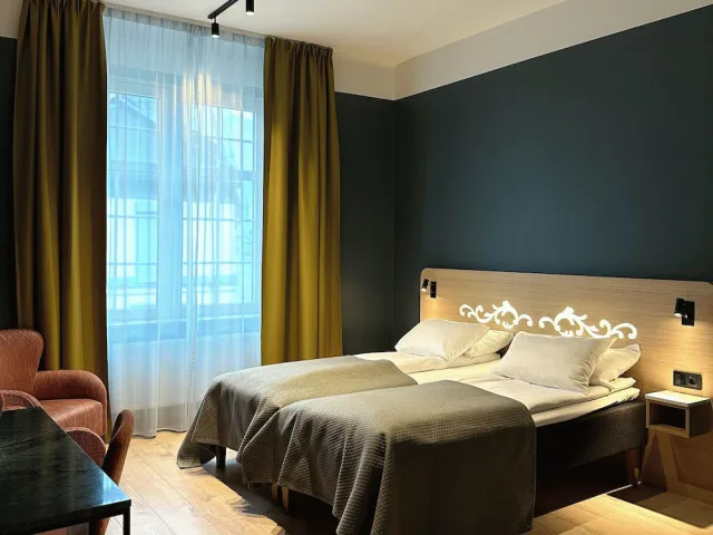 Hotellbilder av Hotell Bondeheimen - nummer 1 av 100