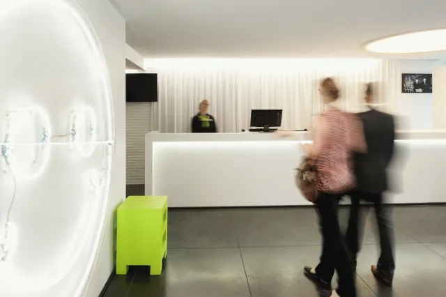 Billede av hotellet Le Louise Hotel Brussels - nummer 1 af 10