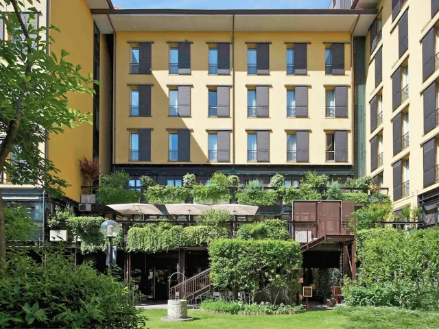 Billede av hotellet Mercure Bologna Centro - nummer 1 af 84