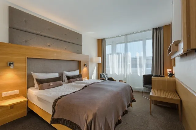 Hotellbilder av Hotel Continental - nummer 1 av 85