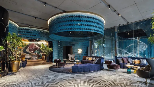 Billede av hotellet Mercure Tokyo Hibiya - nummer 1 af 54