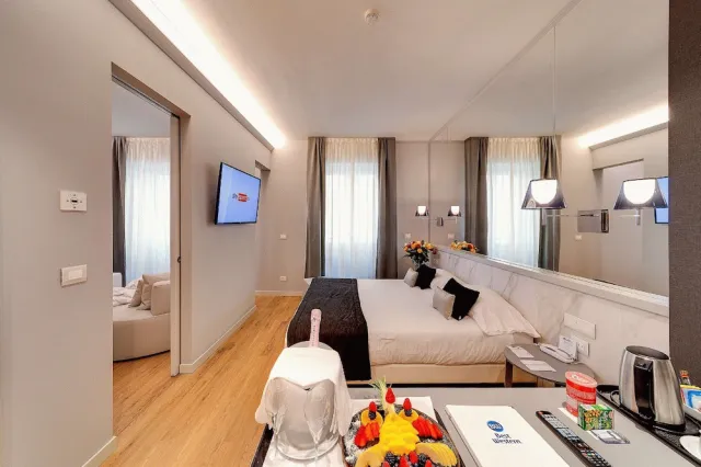 Hotellbilder av Best Western Hotel Nazionale - nummer 1 av 74