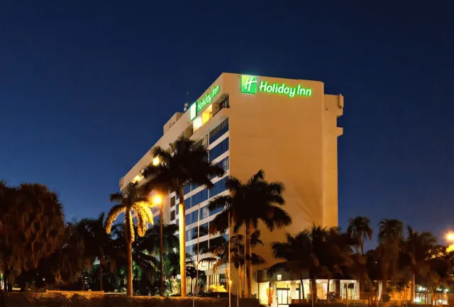 Hotellbilder av Holiday Inn Miami West - Airport Area by IHG - nummer 1 av 38