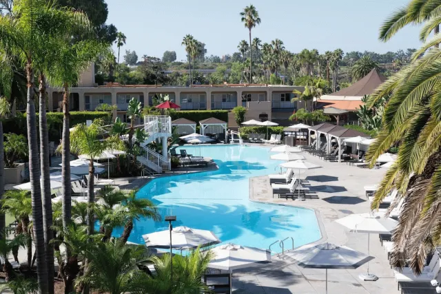 Hotellbilder av Hyatt Regency Newport Beach - nummer 1 av 100