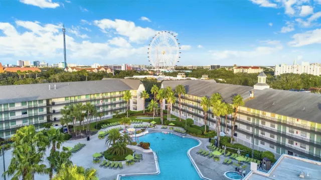 Hotellbilder av Avanti International Resort - nummer 1 av 77