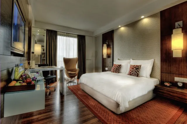 Billede av hotellet Seri Pacific Hotel Kuala Lumpur - nummer 1 af 48