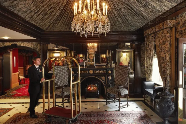 Billede av hotellet The Montague On The Gardens - nummer 1 af 100