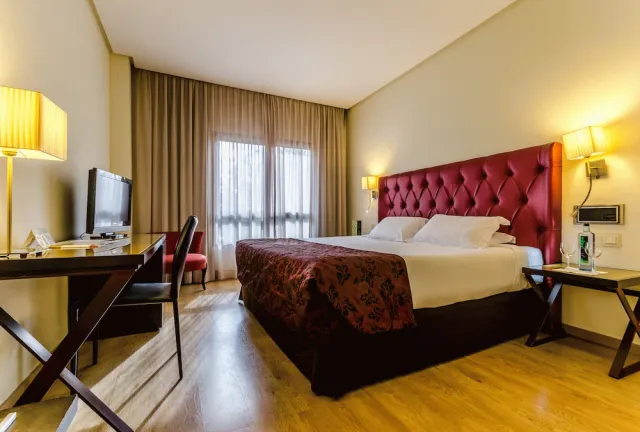 Billede av hotellet Hotel Exe Guadalete - nummer 1 af 10