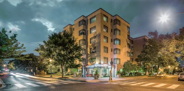 Billede av hotellet Capitol Hill Hotel - nummer 1 af 35