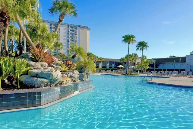 Hotellbilder av Wyndham I-Drive Avanti Resort & Conference Center - nummer 1 av 100