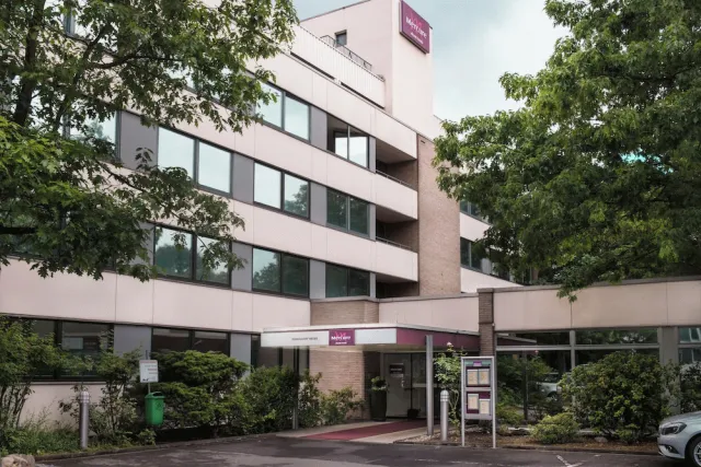 Hotellbilder av Mercure Hotel Düsseldorf Neuss - nummer 1 av 34