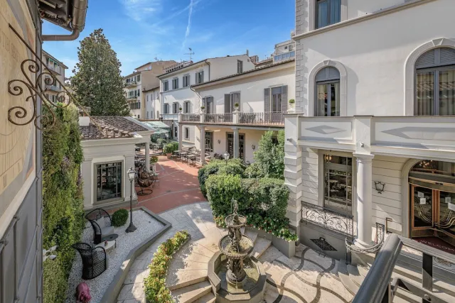 Hotellbilder av Palazzo Montebello - nummer 1 av 68