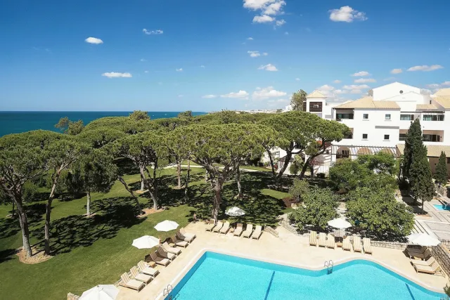 Hotellbilder av Pine Cliffs Hotel, a Luxury Collection Resort, Algarve - nummer 1 av 100