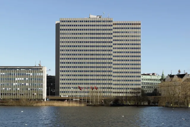Billede av hotellet Scandic Copenhagen - nummer 1 af 10