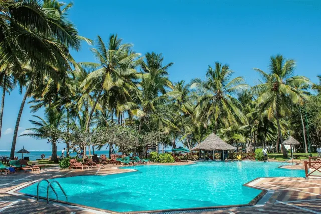 Hotellbilder av Serena Beach Resort and Spa - nummer 1 av 50